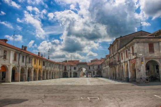 FESTIVAL DEL PENSIERO RIBELLE  a Sissa, Zibello e Roccabianca (PR) Parma
